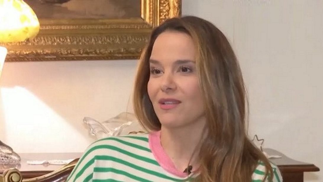 Ελιάνα Χρυσικοπούλου: &quot;Είχαν προσεγγίσει τον πρώην σύζυγό μου με ύπουλο τρόπο για μία δήλωση&quot;