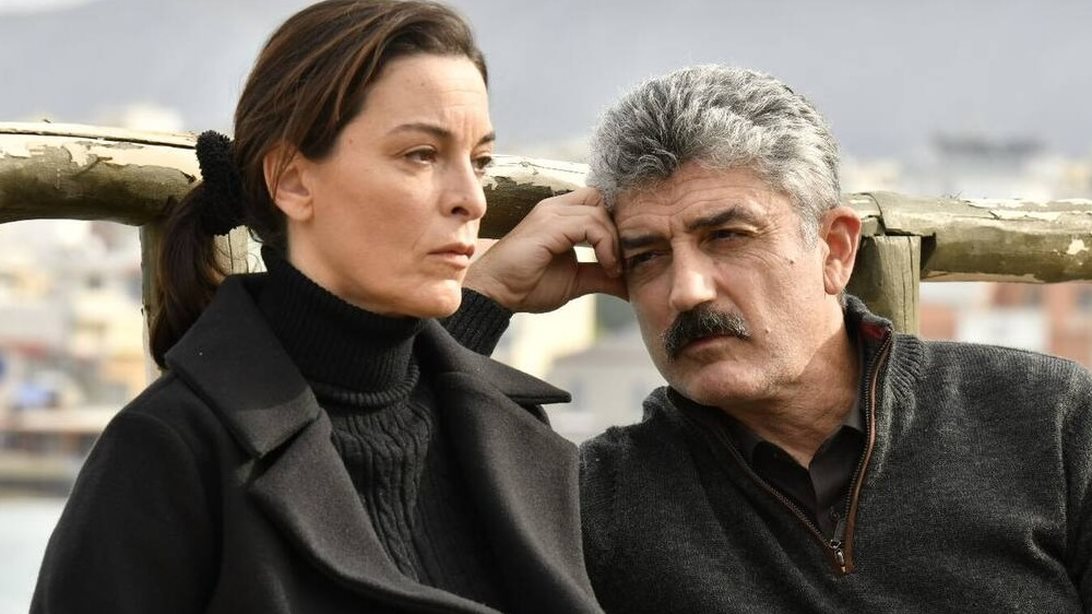 Μόνο στο Yupiii! Σασμός: Η Μαρίνα εκτός εαυτού! Η σκληρή σύγκρουση &amp; το κάρφωμα