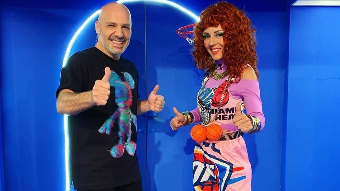 Καλό Μεσημεράκι: Αναβάλλεται η σημερινή εκπομπή λόγω των έκτακτων γεγονότων