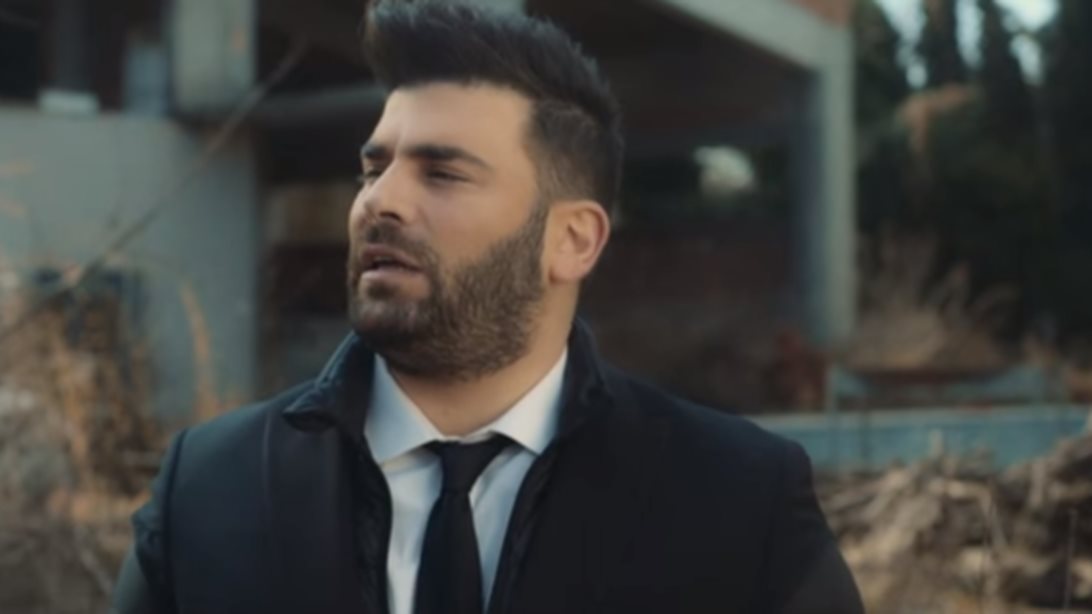 Παντελής Παντελίδης: Τι θα γίνουν τελικά τα ακυκλοφόρητα τραγούδια του;