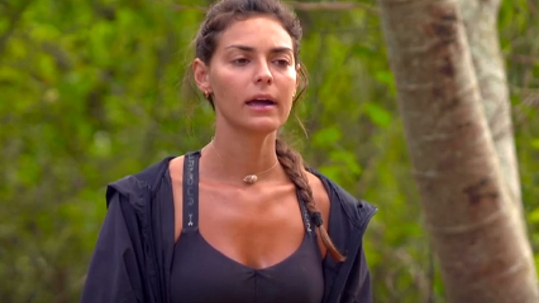 Survivor | Βρισηίδα Ανδριώτου: "Η κακή διαφήμιση παραμένει διαφήμιση. Όσο περισσότερο μιλάμε γι' αυτόν του δίνουμε περισσότερη τηλεθέαση"