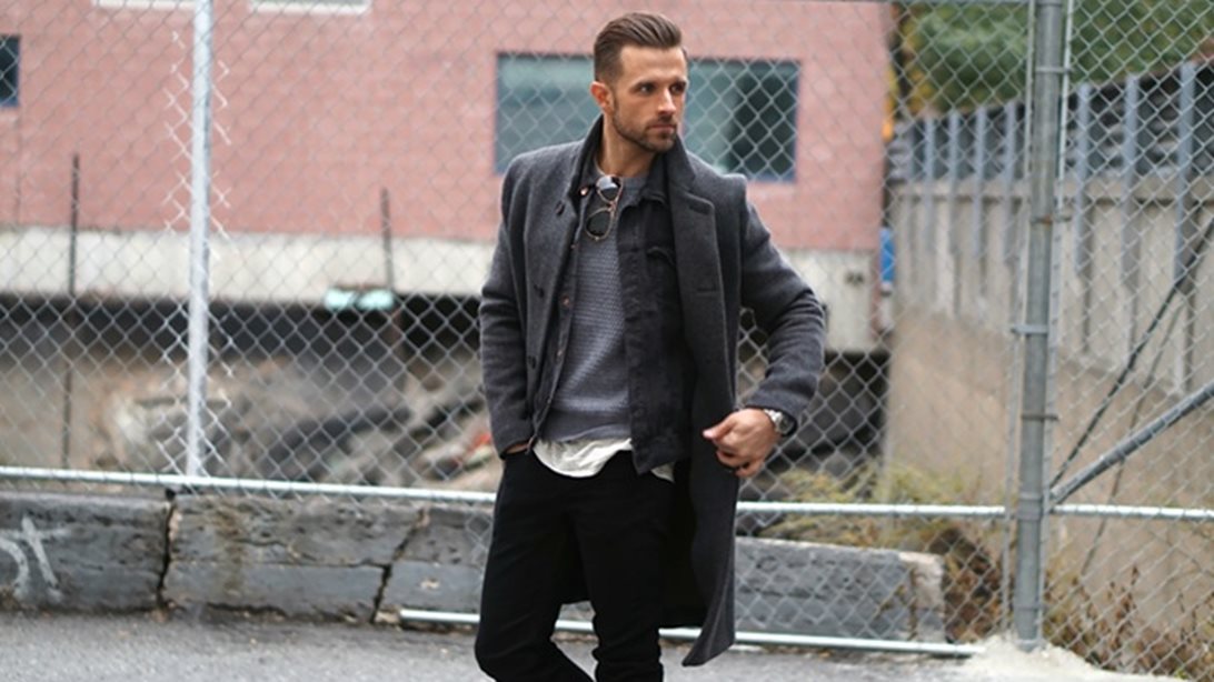 «Στρώσε» το στυλ σου: Πώς να κάνεις σωστά το layering