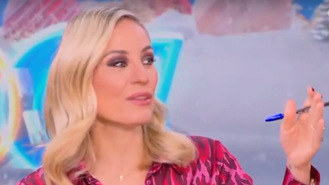 Ελεονώρα Μελέτη: "Άνοιξαν στόματα στην τηλεόραση, αλλά δεν άνοιξε ρουθούνι μετά, δεν έγινε καμία απολύτως κίνηση"