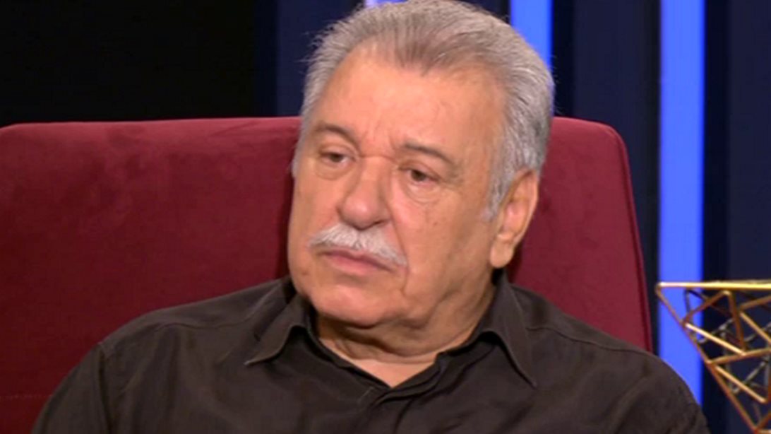 Τάσος Χαλκιάς: Η εξομολόγηση στα «Μεσάνυχτα» για την οικονομική καταστροφή που βίωσε