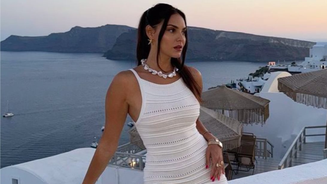 Χώρισε η Βρισηίδα Ανδριώτου: &quot;Είχαμε άλλα θέλω&quot;