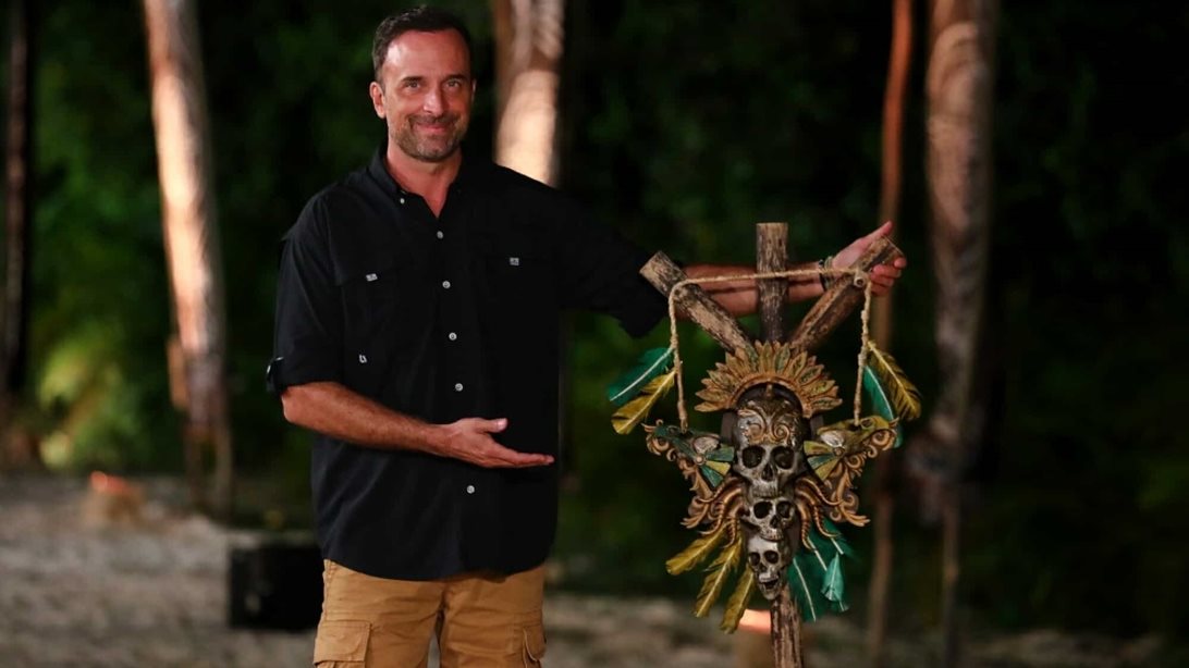 Αυτός είναι ο μεγάλος νικητής του &quot;Survivor&quot;!