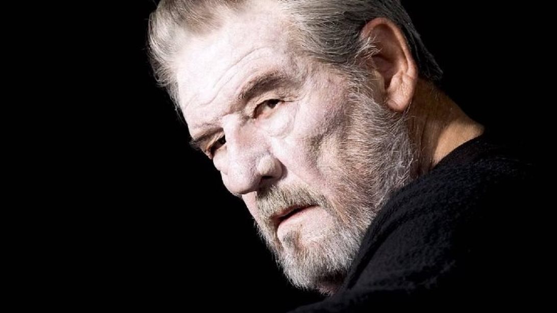 Γιάννης Βόγλης
 
: Έφυγε από τη ζωή ο καταξιωμένος ηθοποιός