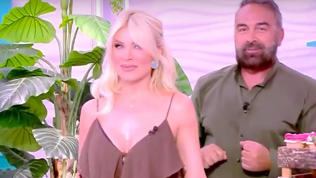 Γενέθλια για την Κατερίνα Καινούργιου: &quot;Εύχομαι να είναι καλύτερος μήνας από τον προηγούμενο&quot;