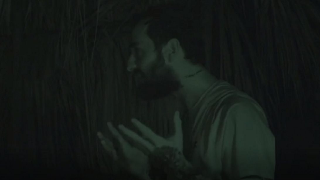 Survivor | Νέος καυγάς μεταξύ Τάκη Καραγκούνια &amp; Άρη Σοϊλέδη: "Είσαι η ντροπή του παιχνιδιού"