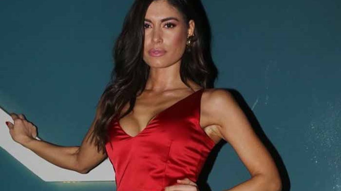 Θωμαή Απέργη: Το άγριο ξέσπασμα για την Όλγα Φαρμάκη