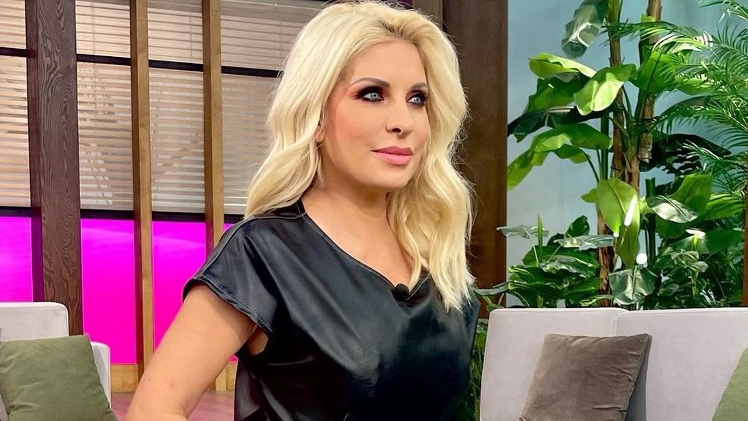 "Δεν είχα καμία πρόταση όταν έφυγα από την Ελένη Μενεγάκη - Ήμουν σε φάση "άντε φεύγουμε, πού πάμε;""