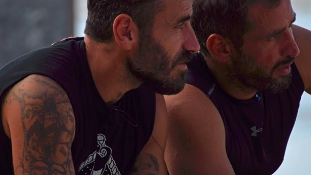 Nomads: Μετωπική σύγκρουση Γιώργου Κατσινόπουλου και Αποστολίας Ζώη! Πώς ξέφυγαν τα πράγματα λίγες μέρες μετά την ένωση;