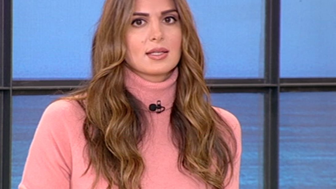 Σταματίνα Τσιμτσιλή: Η προσωπική εξομολόγηση για την περίοδο του θηλασμού και το σχόλιο για τη Ζυγούλη