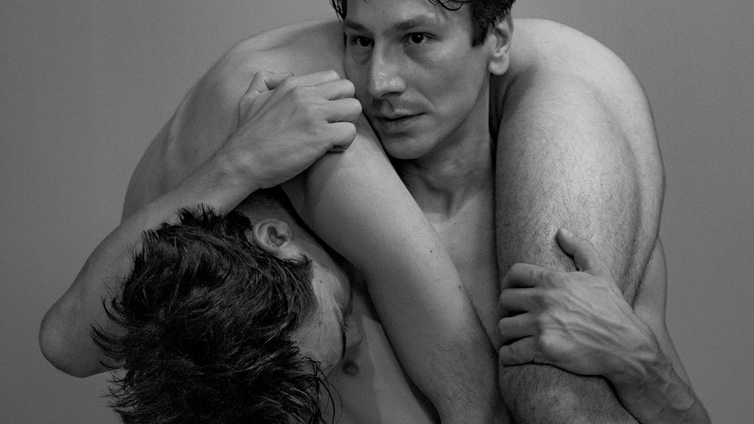 Φαίδρα | Η εντυπωσιακή φωτογράφιση για την παράσταση που κάνει πρεμιέρα στο θέατρο &quot;Προσκήνιο&quot;