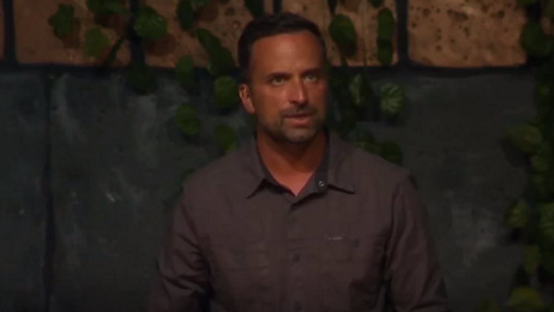 Survivor | Ο Γιώργος Λιανός έκανε την ανακοίνωση που περίμεναν όλοι! Εκτός παιχνιδιού ένας ακόμα παίκτης