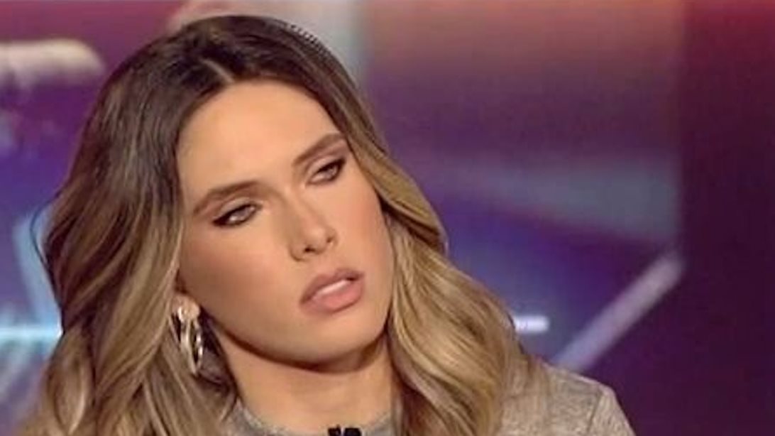 Αφροδίτη Λιάντου: &quot;Δεν υπάρχει λόγος να αναλωθώ σε αυτό&quot;