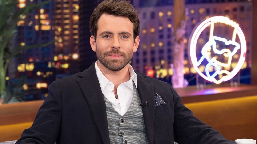 Αλέξανδρος Χρυσανθόπουλος: &quot;Το παιδικό θέατρο με έζησε στην αρχή της καριέρας μου, ψυχικά και οικονομικά&quot;