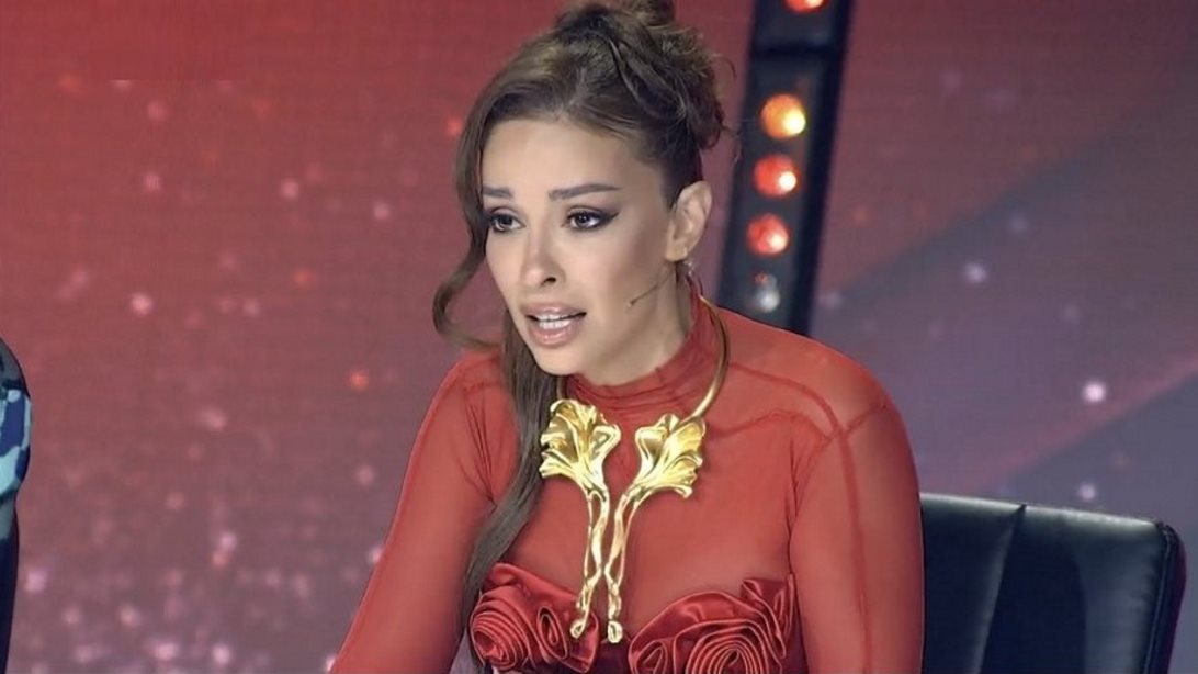 Fame Story | Συγκινήθηκε η Ελένη Φουρέιρα: "Είμαι πολύ ευσυγκίνητη..."