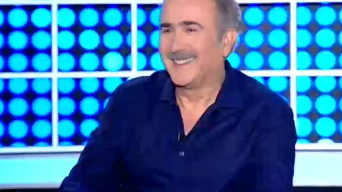 Ο Λάκης Λαζόπουλος Στο «ΟΛΑ»: Το μέλλον του στον Alpha &amp; η σχέση του με τον Κοντομηνά σήμερα