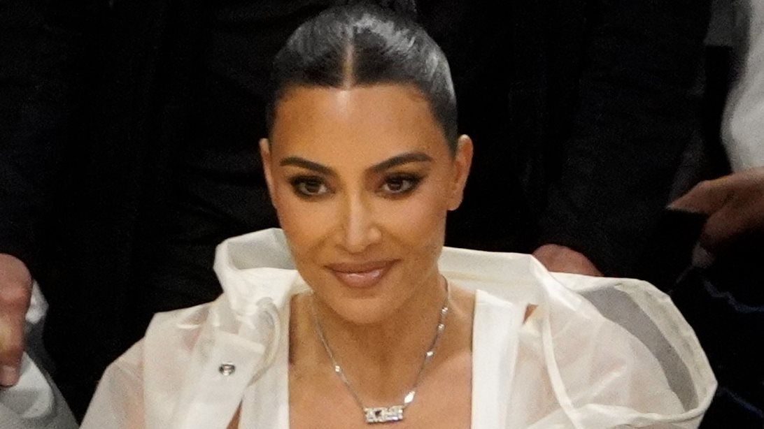 Hollywood Report | Η Kim και η Adele στο NBA &amp; ο πάντα αγαπητός πρίγκιπας Louis