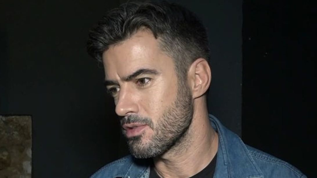 Ο Γιάννης Τσιμιτσέλης για την εκπομπή της Βάσως Λασκαράκη: &quot;Της το έλεγα χρόνια&quot;