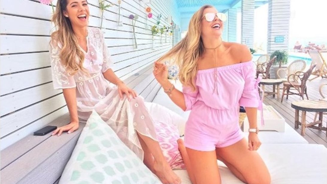 Instagram VS reality: Πώς οι σωστές πόζες μπορούν να απογειώσουν το προφίλ σου
