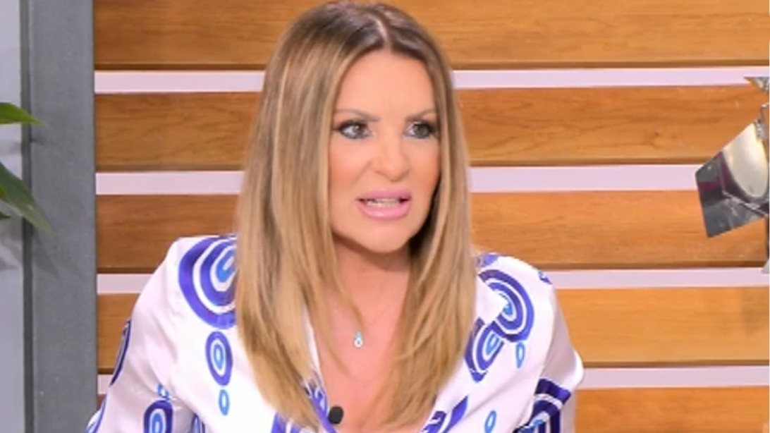 Η Ναταλία Γερμανού σε κάποιες αποκαλύψεις για το νέο "Bachelor": "Δεν είναι τόσο ευαίσθητος όσο ο Παναγιώτης"