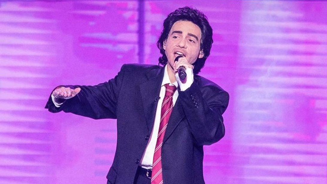 YFSF All Star | Η Τάνια Μπρεάζου όπως δεν την έχετε ξαναδεί!