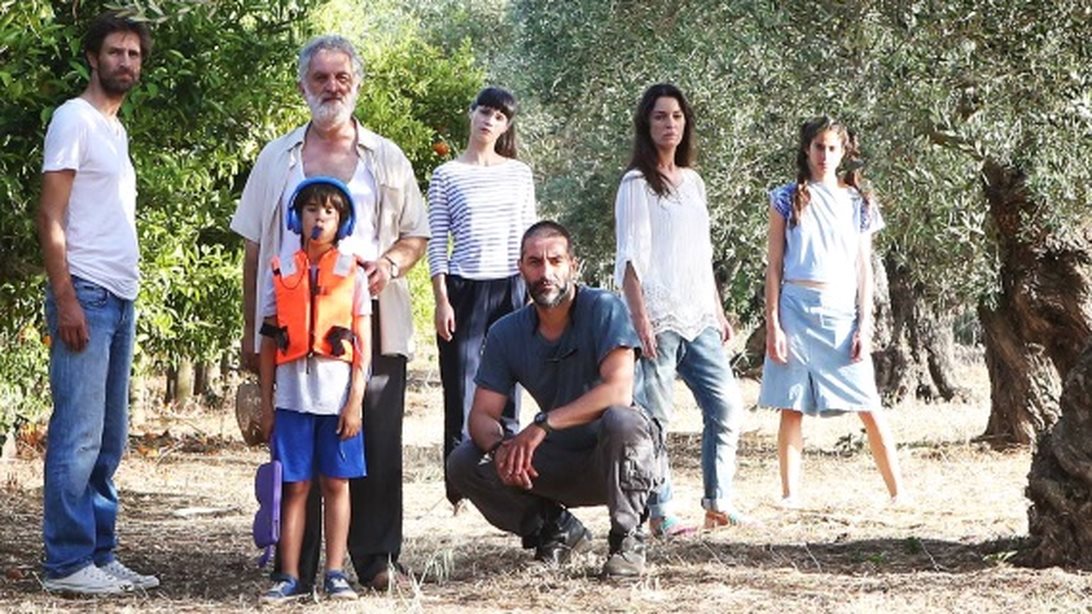 Η Λέξη Που Δεν Λες: Τι νούμερα έκανε η πρεμιέρα της πολυαναμενόμενης σειράς του Alpha;