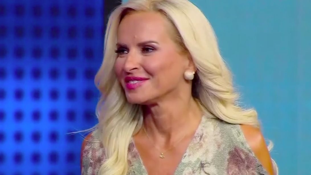 Μαρία Μπεκατώρου σε παίκτες του Chase: &quot;Με έχετε συγχύσει πάρα πολύ&quot;