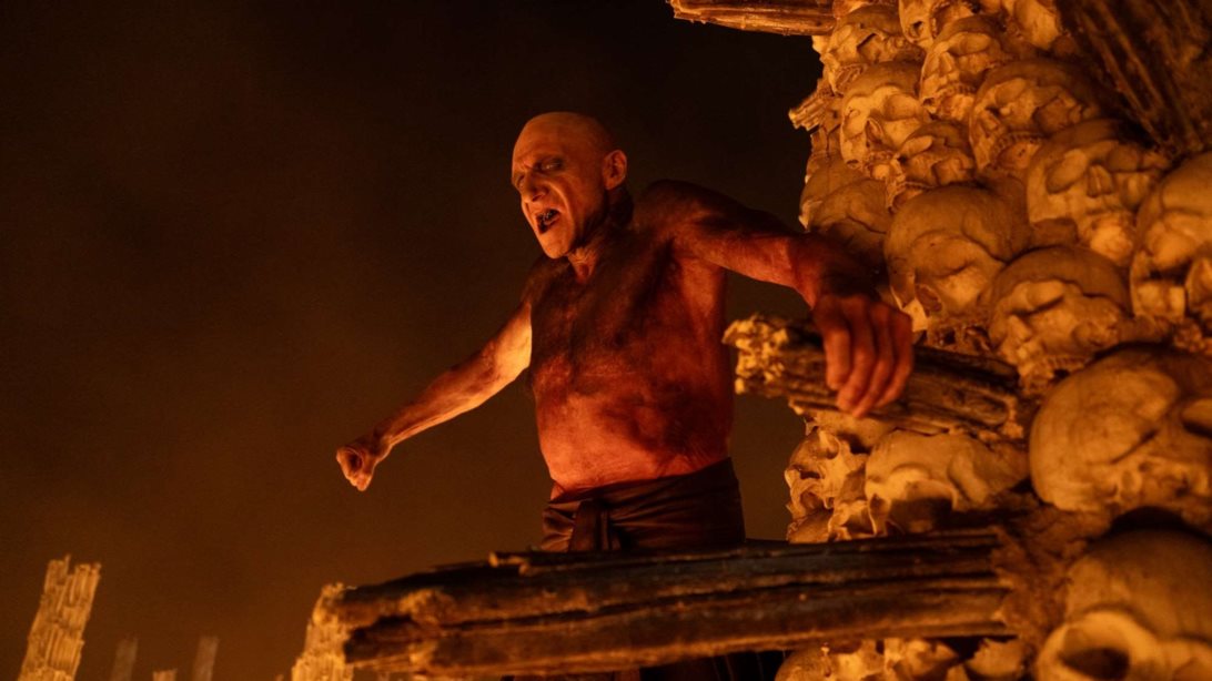 5 πράγματα που πρέπει να ξέρεις προτού δεις το '28 Χρόνια Μετά: Ο Ναός των Οστών'