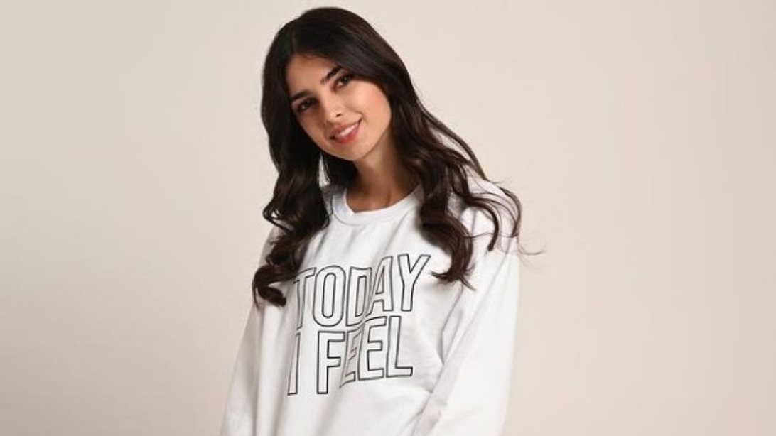 Ιφιγένεια Τζόλα: &quot;Δεν μπορώ να απολογούμαι - Αυτά τα ψευδή δημοσιεύματα τα βρίσκω τραγικά&quot;