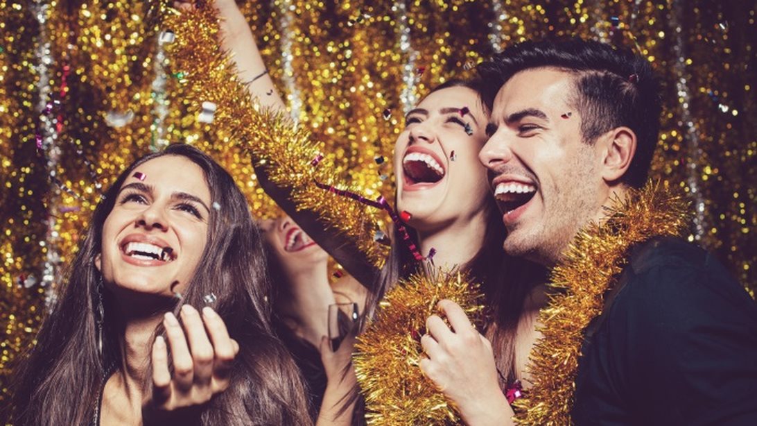 Κορονοϊός: Παγώνη: «Ξεχάστε τα ρεβεγιόν Χριστούγεννα και Πρωτοχρονιά»