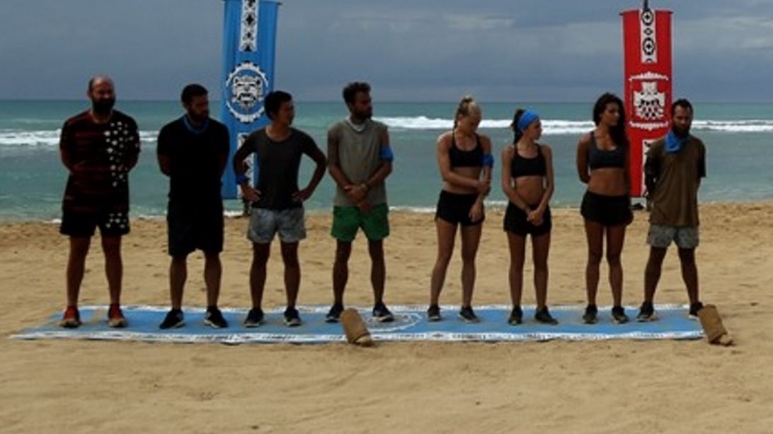 Survivor: Διέρρευσε ο νικητής του αγώνα της ασυλίας;
