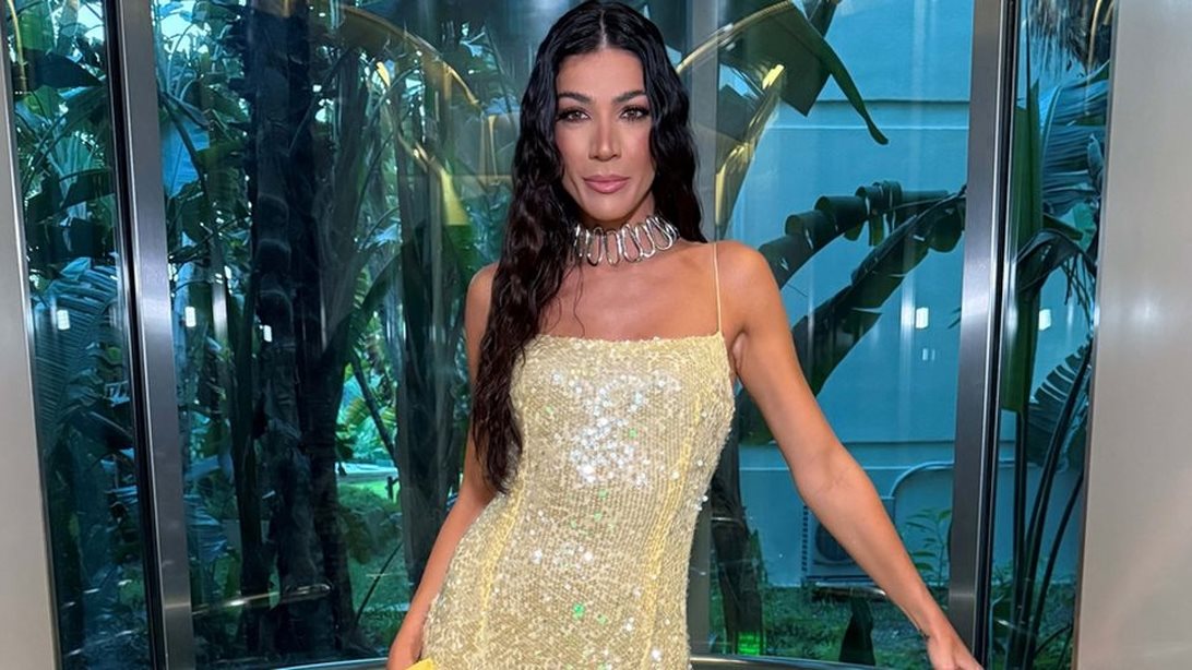 &quot;Like mother, like daughter&quot; | Η Ήβη Αδάμου με την κόρη της, Ανατολή με ταιριαστά outfits