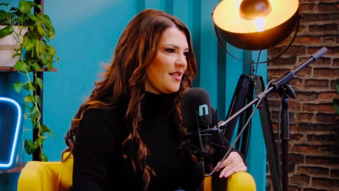 Κατερίνα Ζαρίφη: "Χτυπάει μετά από λίγες μέρες το τηλέφωνο, είναι η Ζωή Λάσκαρη και…"