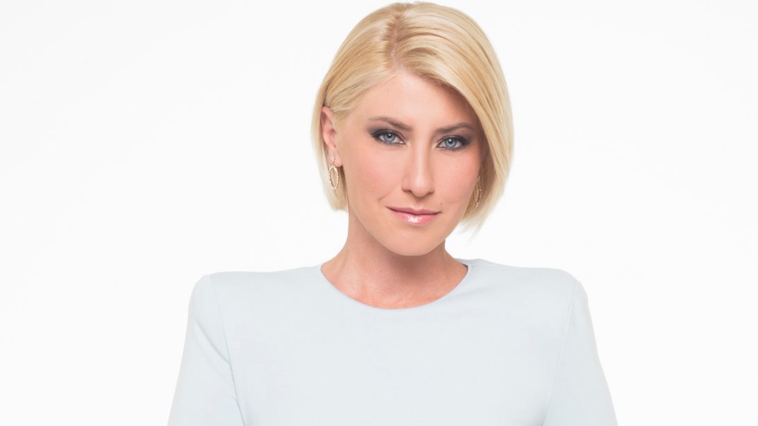 ΣΚΑΪ Ενημέρωση | Στην κορυφή της τηλεθέασης και τον Σεπτέμβριο!