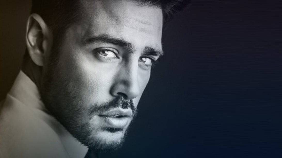 Κώστας Μαρτάκης : Μόνο στο Yupiii: Ο τίτλος &amp; το εξώφυλλο του νέου του άλμπουμ