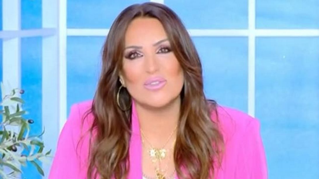 Ναταλία Γερμανού: &quot;Αισθάνομαι ότι κανείς δεν ξέρει τι πραγματικά έχει συμβεί, μόνο αυτές οι δύο γυναίκες&quot;