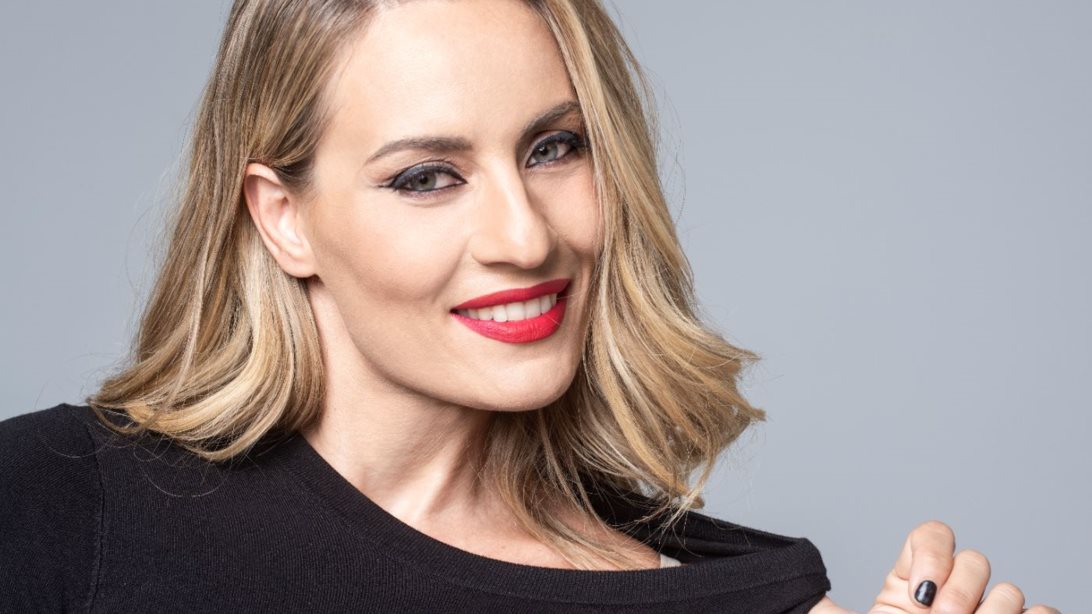 Ελεονώρα Μελέτη: Ρεκόρ τηλεθέασης για τα «Μεσάνυχτα»! Ξεπέρασε το 50%