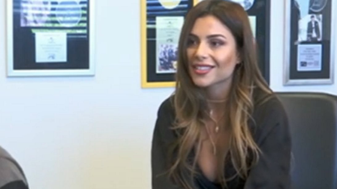 Ελευθερία Ελευθερίου: Η αυστηρή απάντηση στις φήμες περί σχέσης με τον Γιώργο Μπόγρη