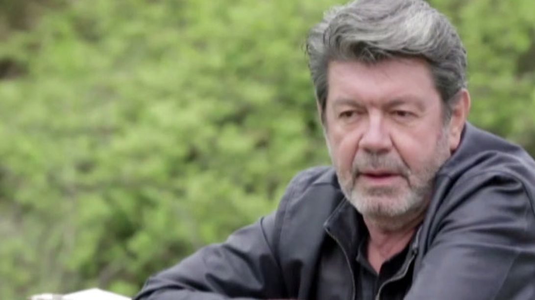 Γιάννης Λάτσιος: «Έχω αδικήσει ανθρώπους. Έκανα λάθος εκτιμήσεις»