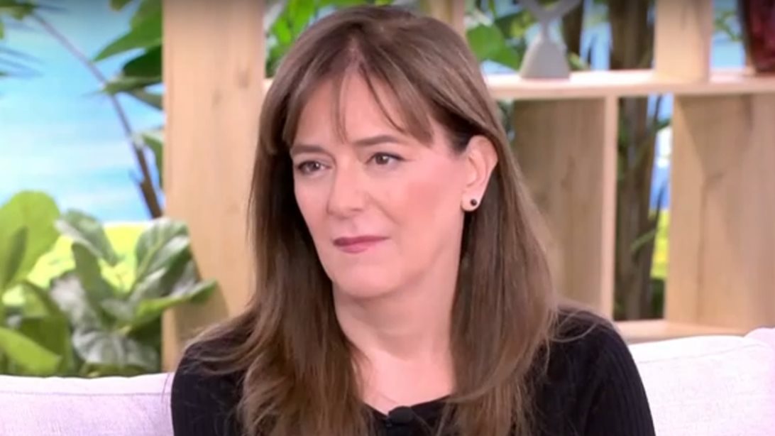 Μαρίνα Ψάλτη: "Με τη Μαρινέλλα είμαστε οικογένεια - Ευτυχώς δεν ήμουν στο Ηρώδειο, δεν είμαι και σε καλή κατάσταση"