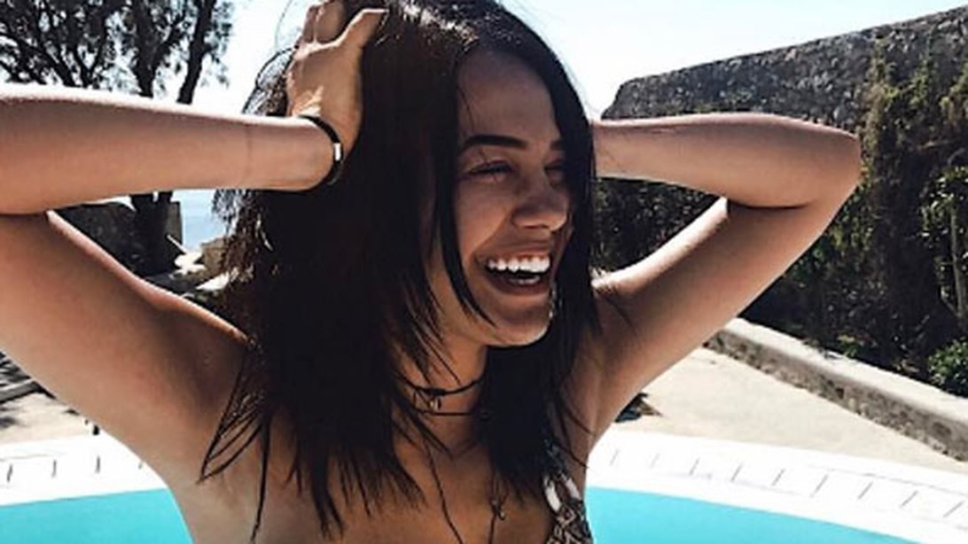 Πηνελόπη Πλάκα: Αυτός είναι ο νέος της σύντροφος!