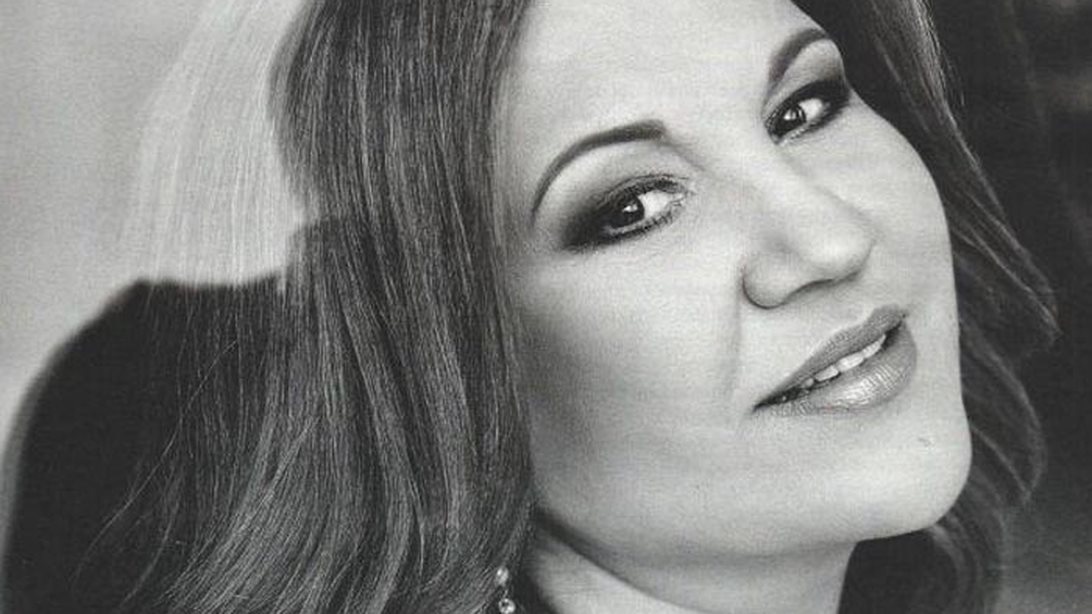 Δέσποινα Μοιραράκη: Η συγκίνηση για τον χαμό της μητέρας της &amp; η αποκάλυψη για τον ξυλοδαρμό από τον πρώην σύζυγο της