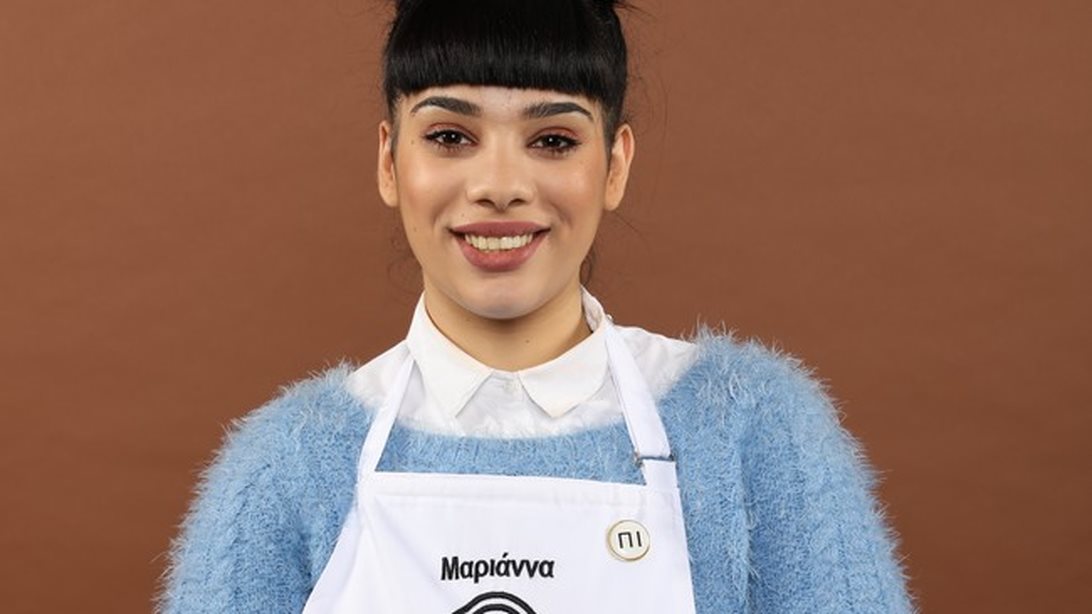 MasterChef | Μαριάννα Πουλμέντη: Η πρώτη ανάρτηση μετά την αποχώρησή της
