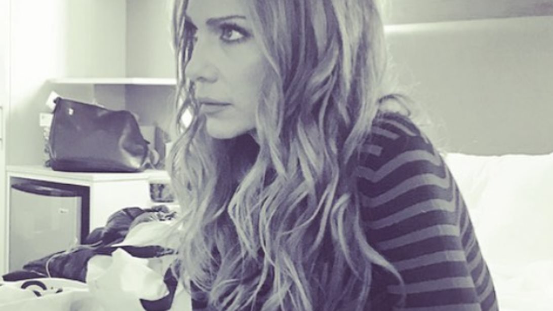 Δέσποινα Βανδή: Η σκληρή απάντηση στις... δηλώσεις που δεν έκανε ποτέ!