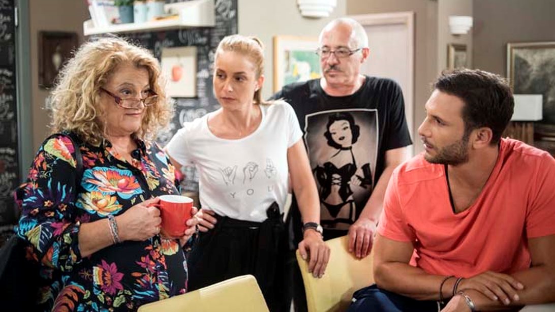 Κάνε Γονείς Να Δεις Καλό: Τι θα γίνει στα επόμενα επεισόδια: Η εμφάνιση της οικογενειακής συμβούλου και η «συγγνώμη» της Άννας