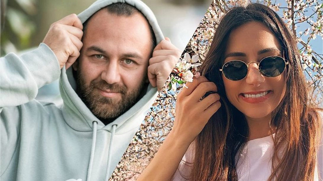 Κώστας Αναγνωστόπουλος | Γωγώ Φαρμάκη: Είναι ζευγάρι; Αυτή είναι η αλήθεια