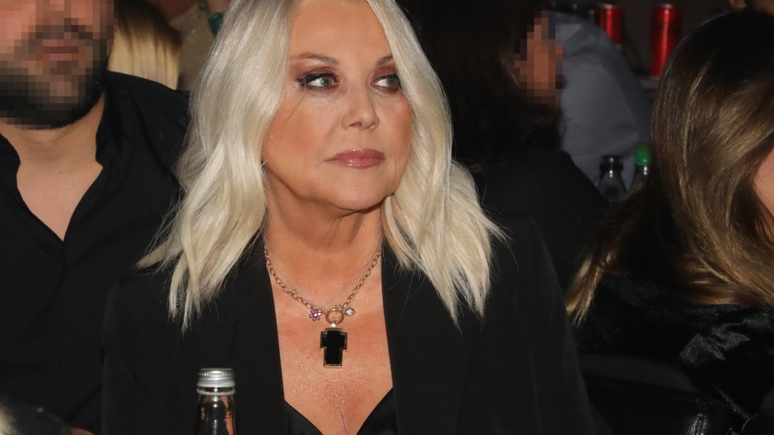 Απασφάλισε η Ρούλα Κορομηλά για την υπόθεση του Απόστολου Λύτρα: "Με μια συγγνώμη, άφεση αμαρτιών;"